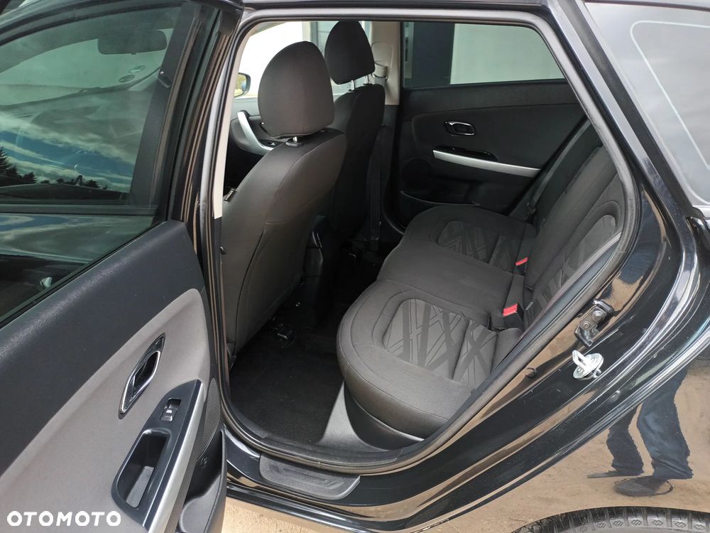 Kia Ceed 1.6 GDI Edition 7 - 6