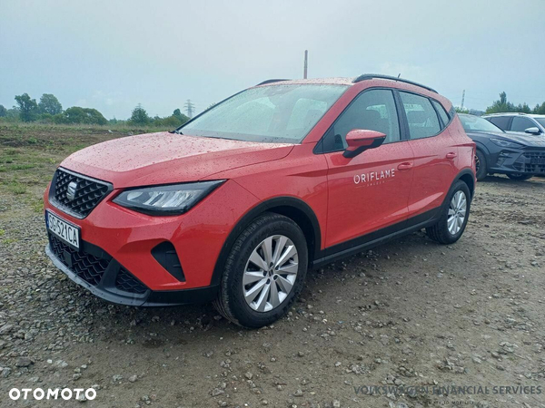 Seat Arona 1.0 TSI Style S&S