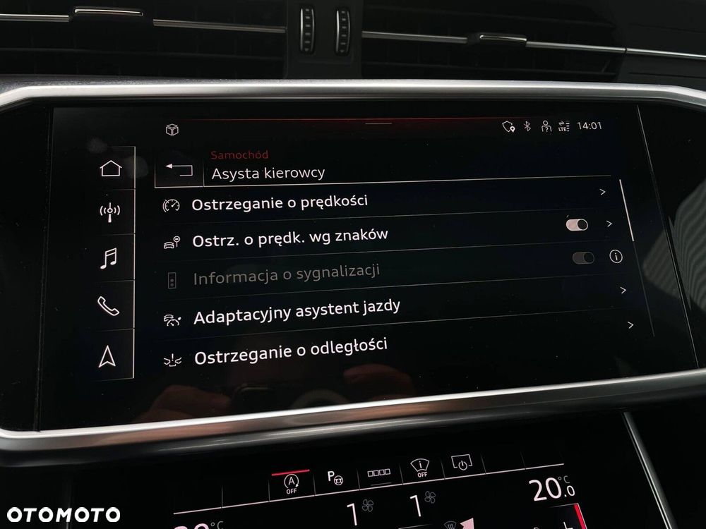 Audi A6 Avant - 33