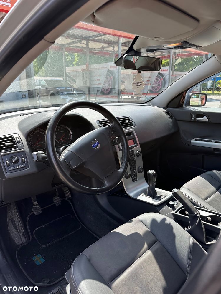 Volvo S40 1.8 Kinetic - 5
