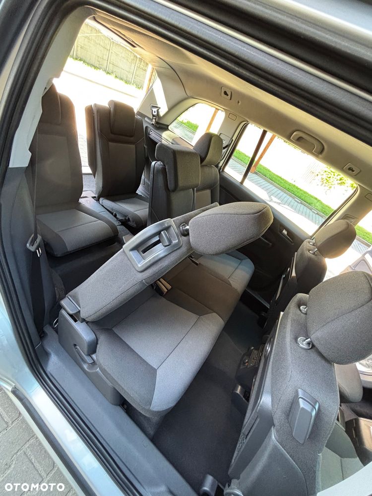 Opel Zafira 2.2 Selection - 29