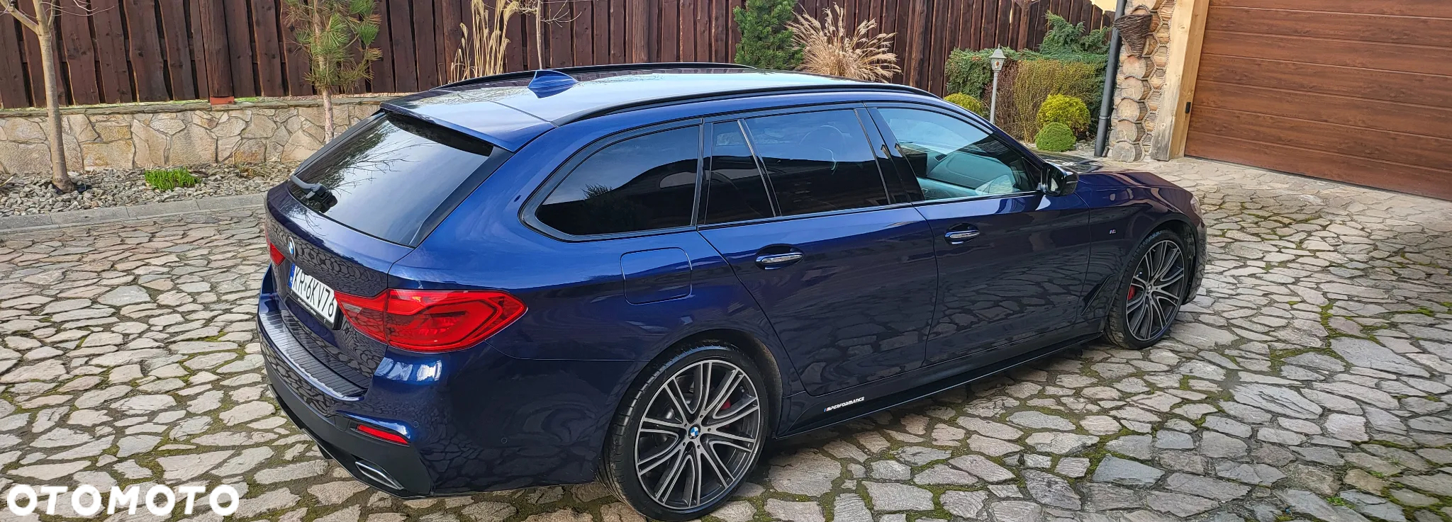 BMW Seria 5 - 35