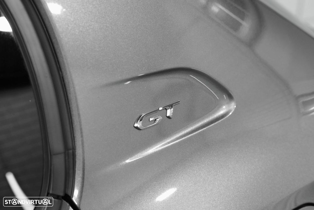 Peugeot 208 1.2 PureTech GT EAT8 - 25