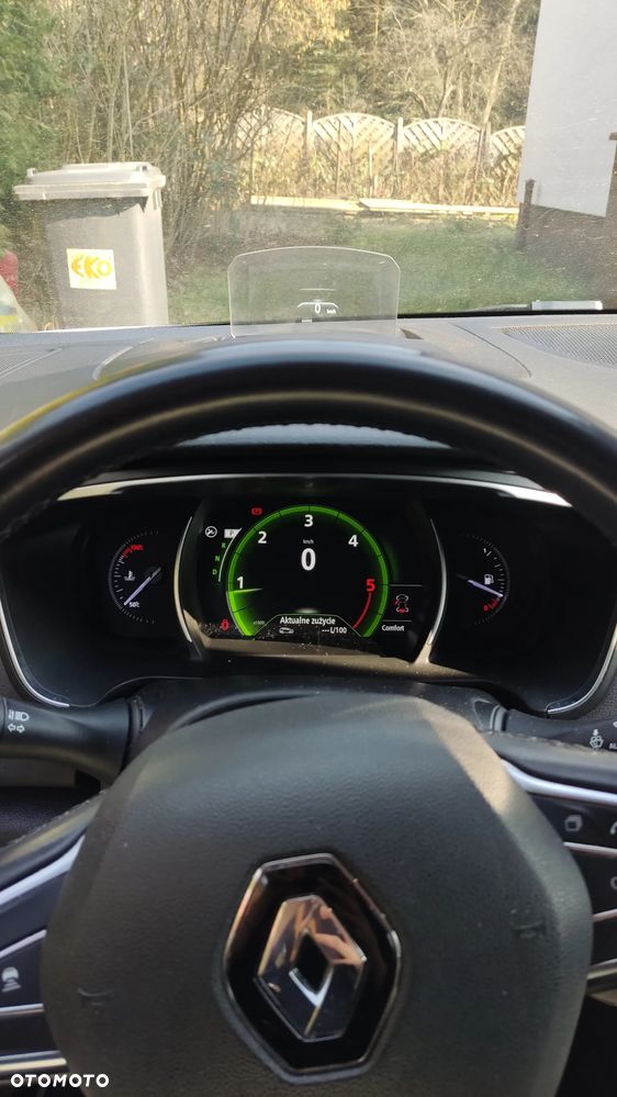 Renault Talisman 1.6 Energy dCi Intens EDC - 12