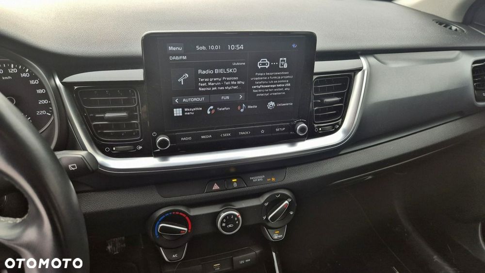 Kia Stonic - 17