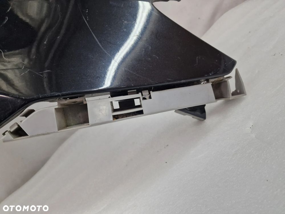 MAZDA 2 03-07 PRAWY BŁOTNIK PRZEDNI PRZÓD , NR AUKCJI BŁ215 - 13