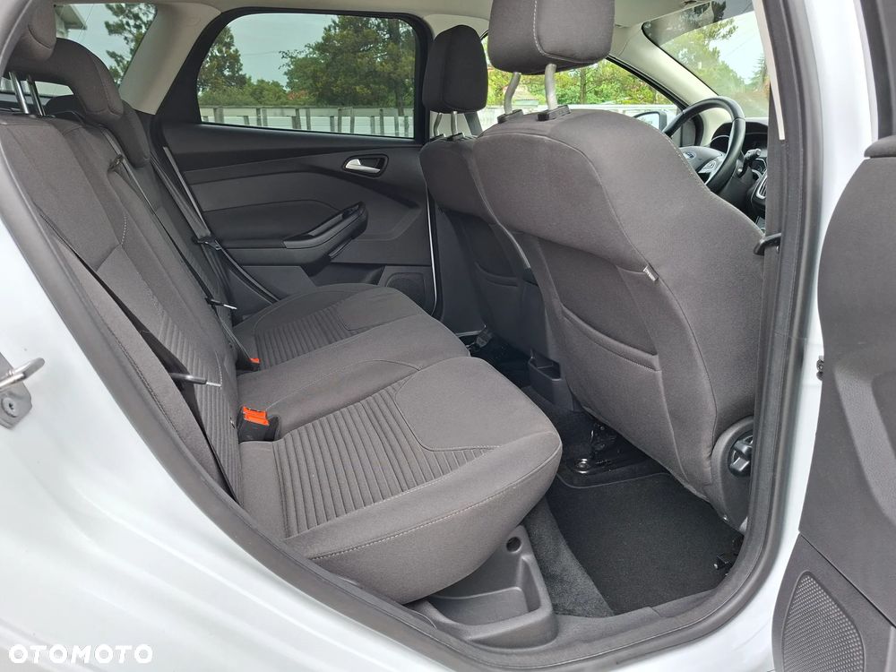 Ford Focus 1.5 EcoBoost STart-Stopp-System ST-LINE - 14