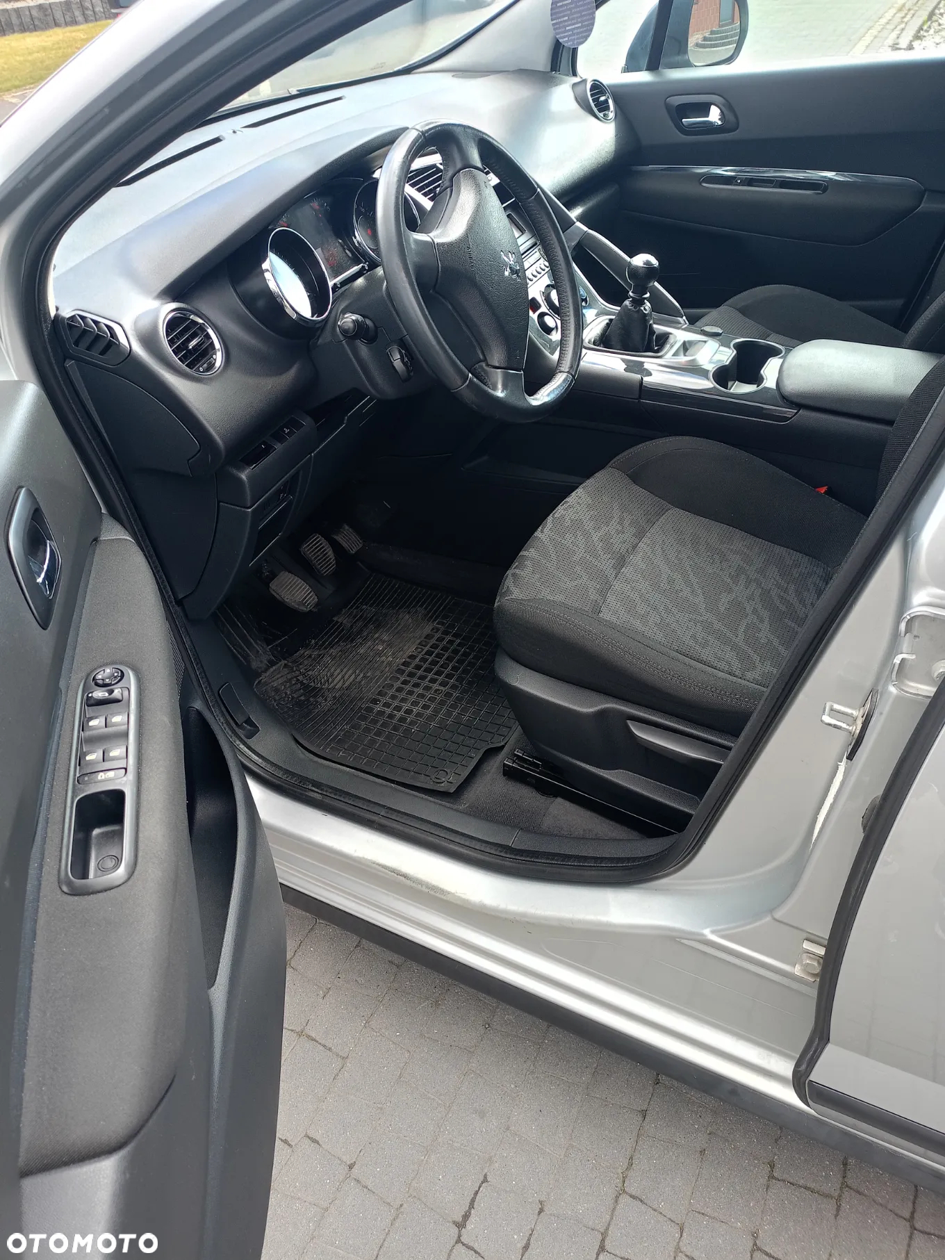 Peugeot 3008 - 9