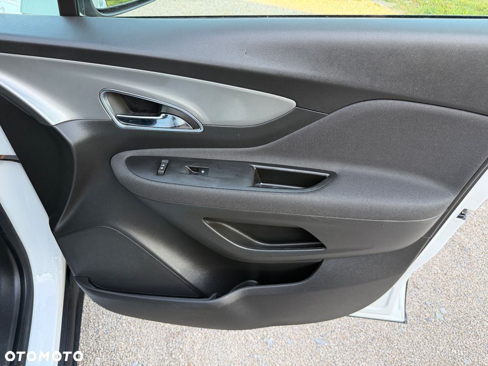 Opel Mokka 1.6 Active S&S - 29