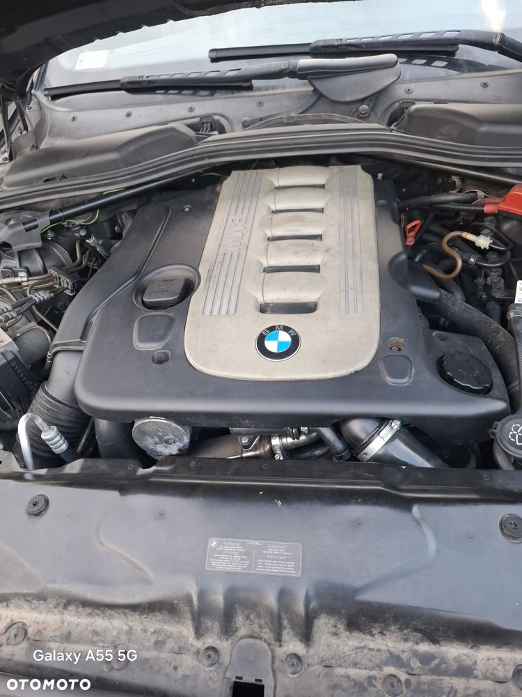 BMW Seria 5 - 9