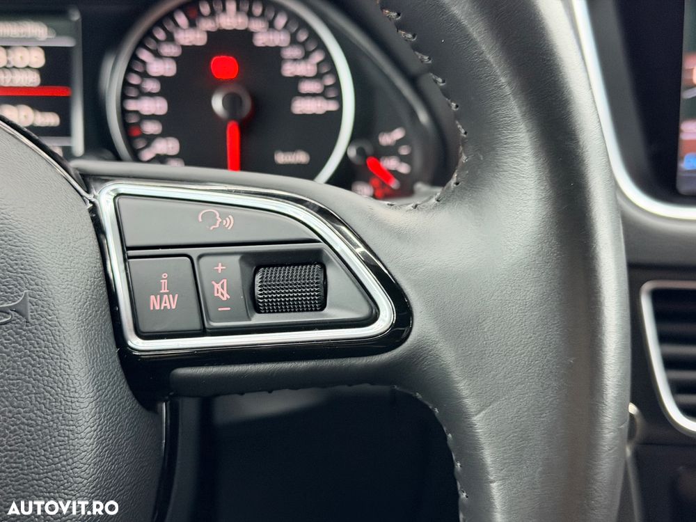 Audi Q5 2.0 TDI Quattro S tronic - 28