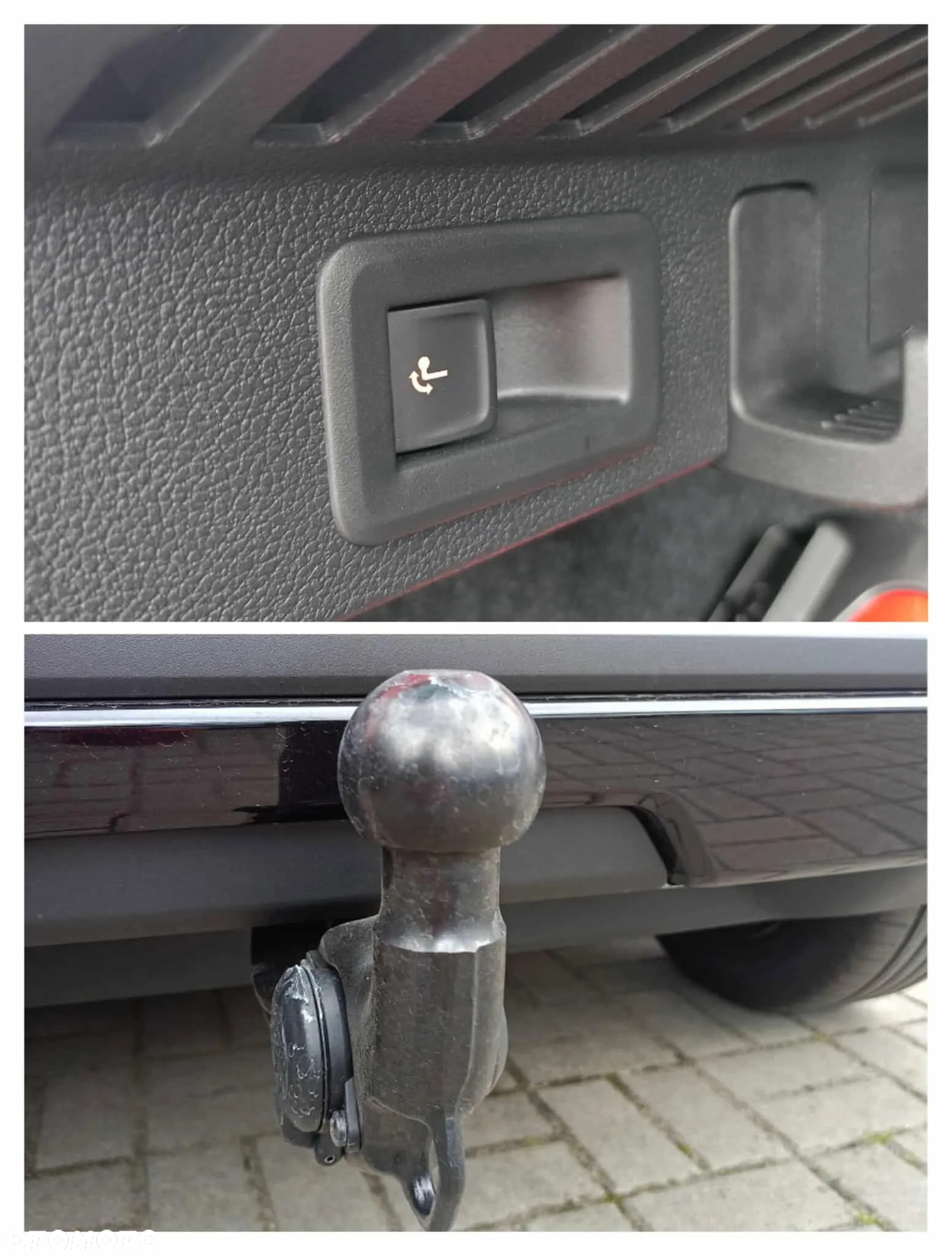 Skoda Kamiq 1.5 TSI Monte Carlo DSG - 34