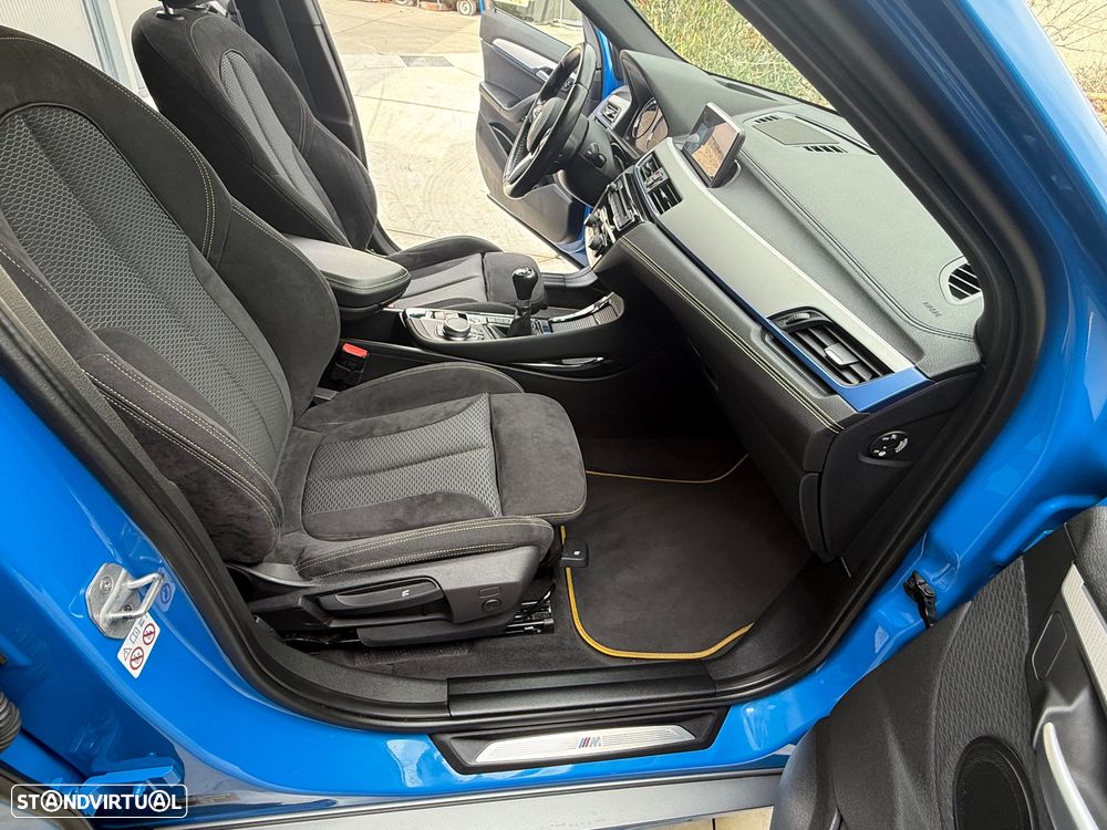 BMW X2 xDrive18d M Sport - 39