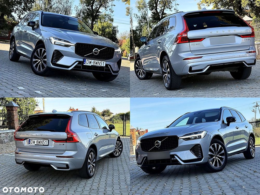 Volvo XC 60 - 12