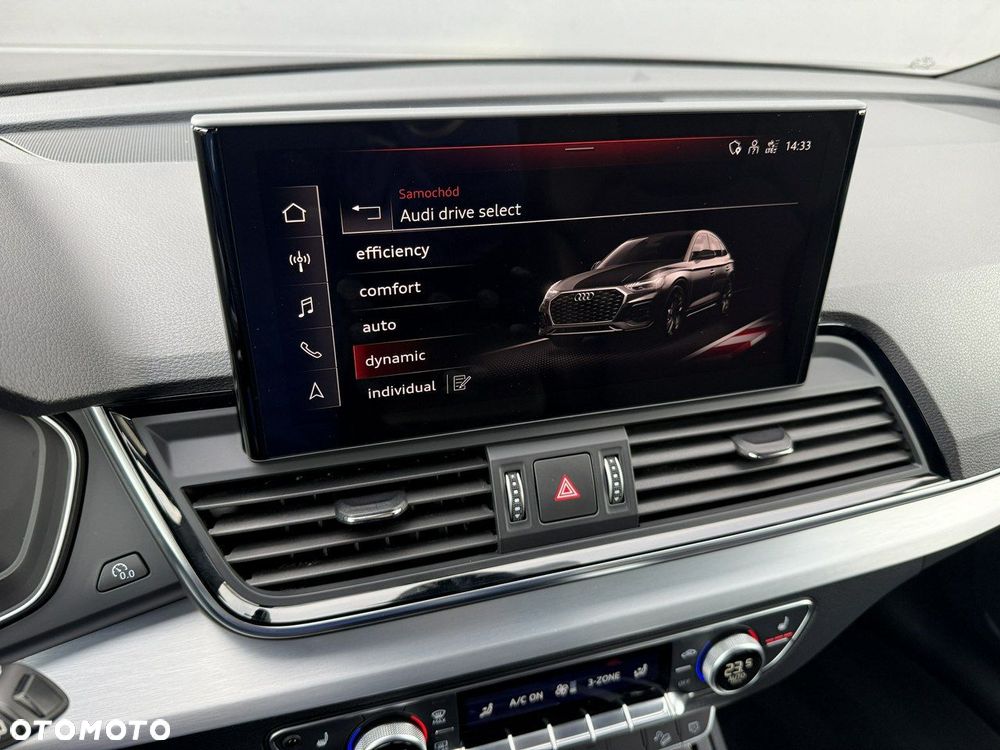 Audi Q5 Sportback 40 TDI quattro S tronic S line - 21