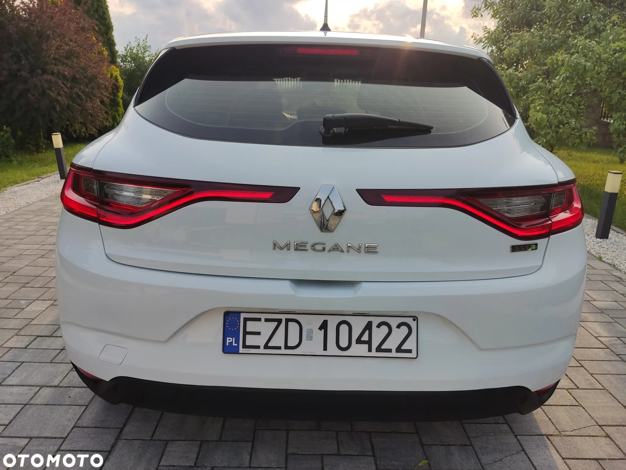 Renault Megane 1.5 dCi Energy Limited - 14