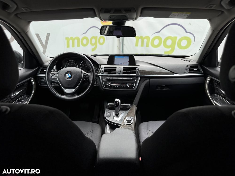 BMW Seria 3 - 6