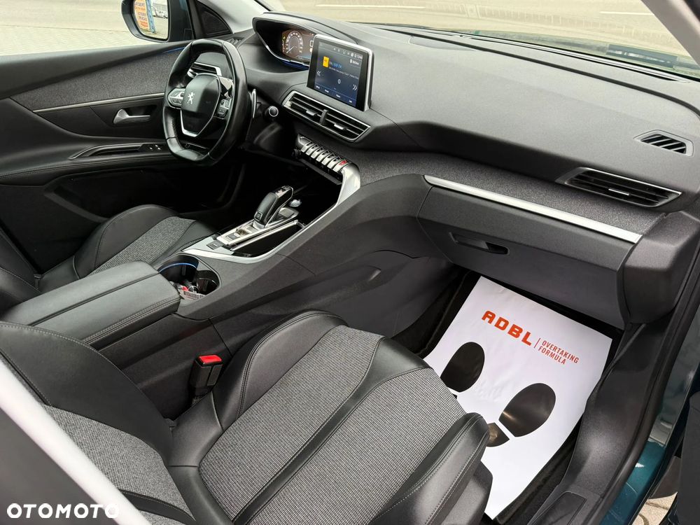 Peugeot 5008 BlueHDi 130 EAT8 Allure - 10