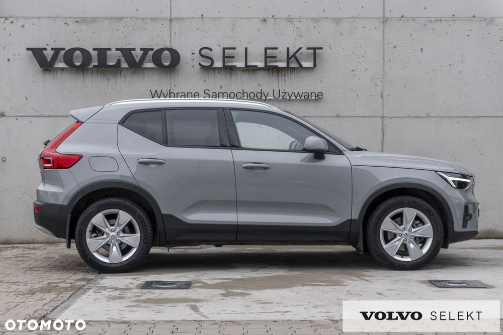 Volvo XC 40 - 8