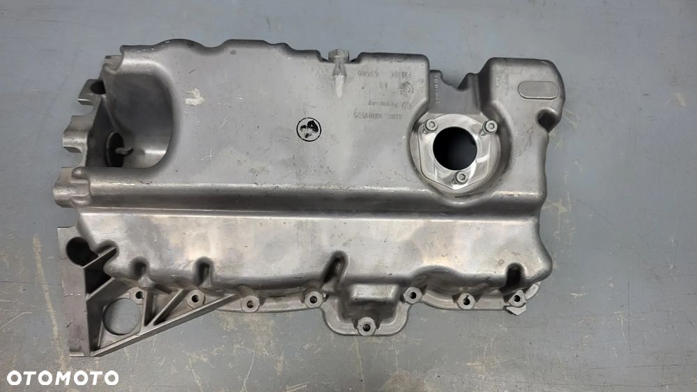 Misa Miska Olejowa VW/Audi/Skoda 3.2 VR6 03H103603J 03H 103 603J - 2