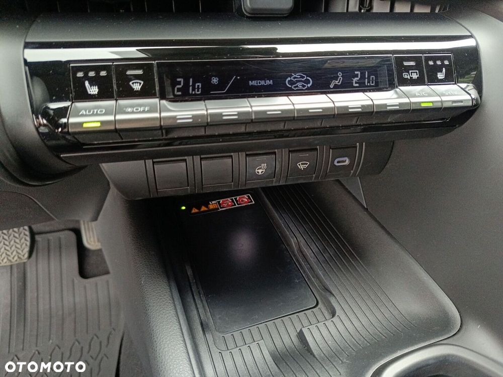 Toyota C-HR 1.8 Hybrid Style - 17