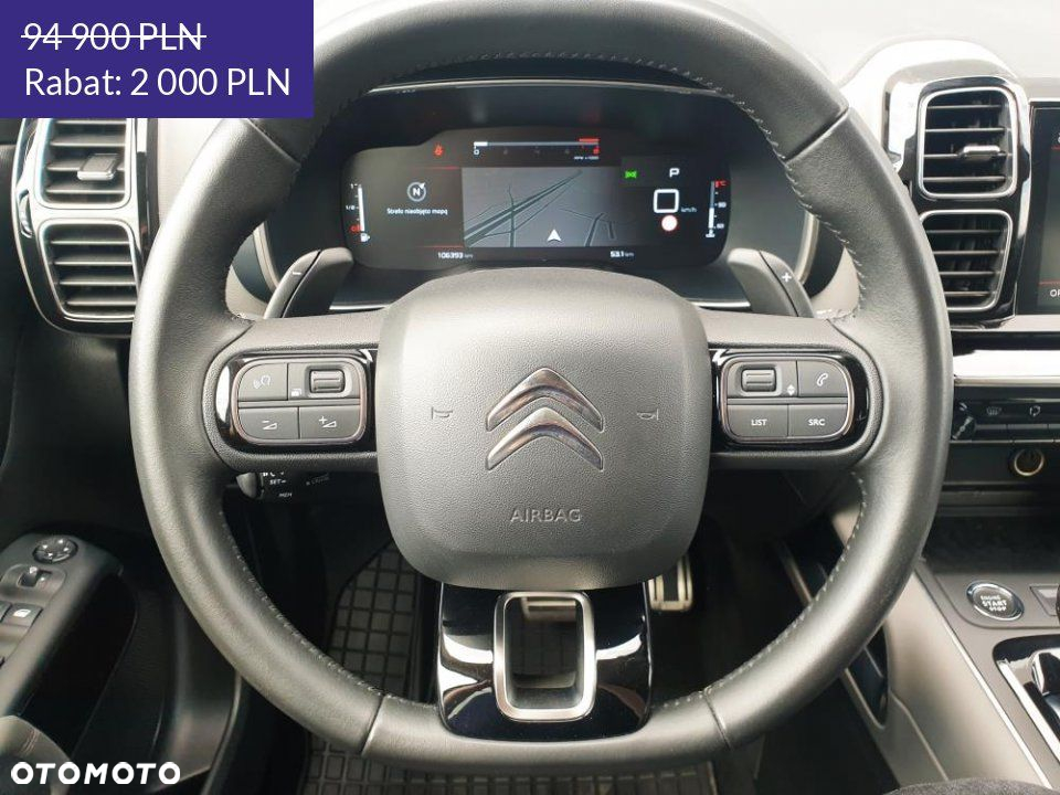 Citroën C5 Aircross - 12