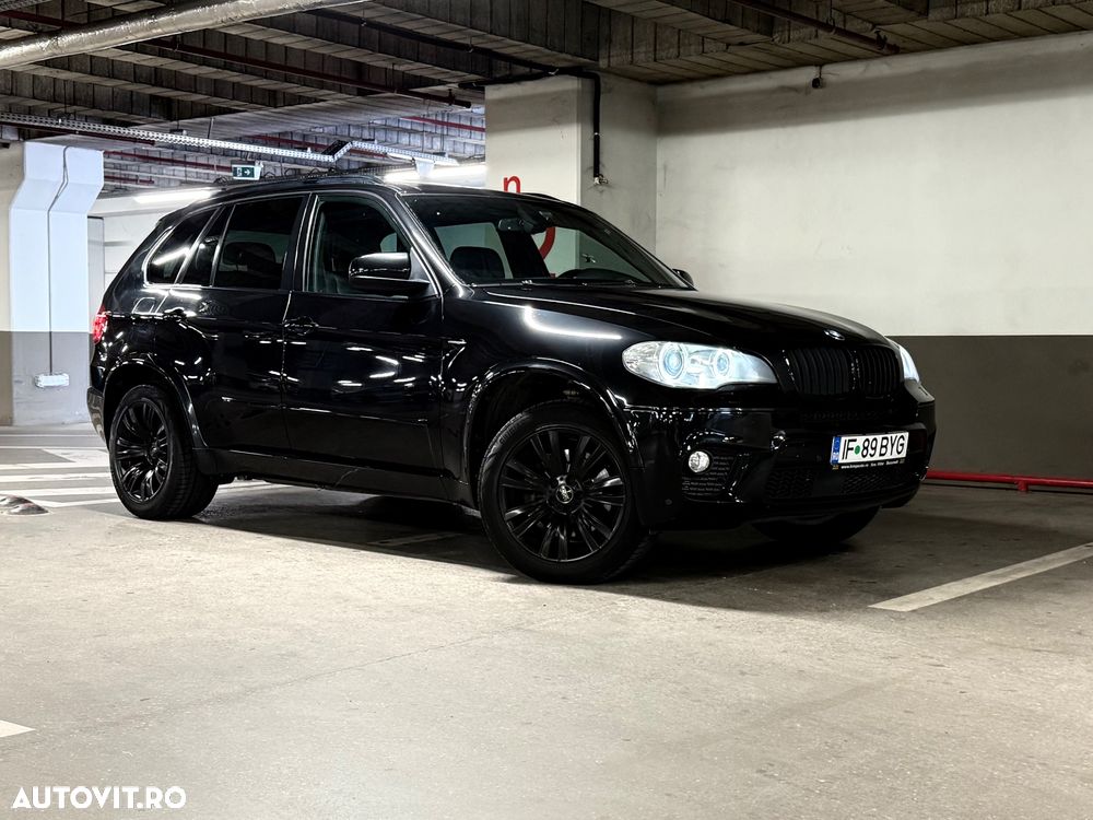 BMW X5 xDrive40d - 2