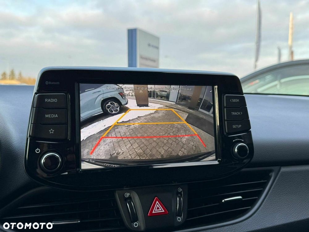 Hyundai i30 - 16