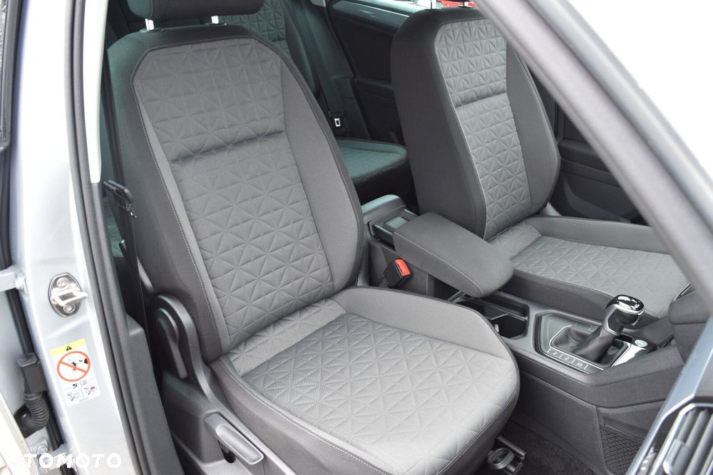 Volkswagen Tiguan 1.5 TSI EVO Life DSG - 33
