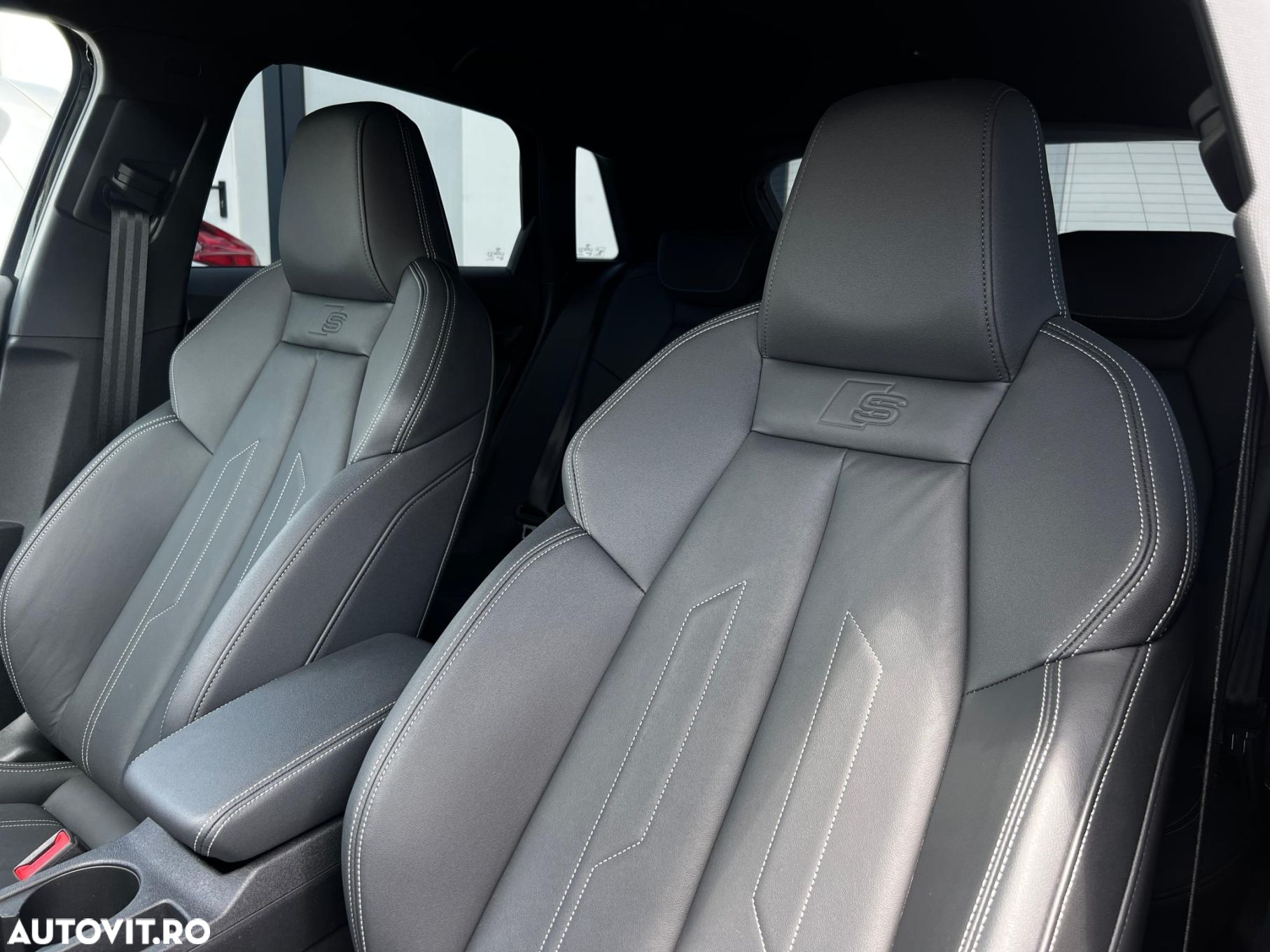 Audi A3 - 36