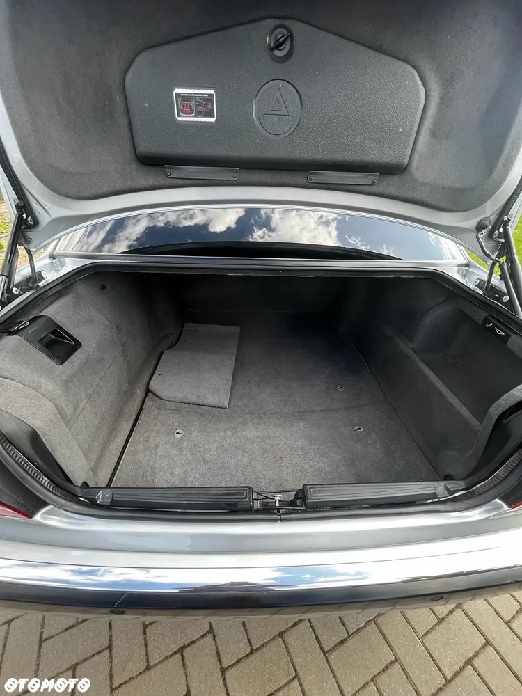 BMW Seria 7 740i - 9