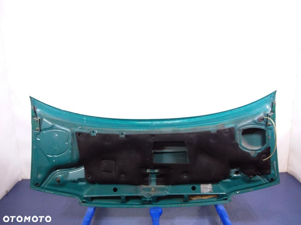 VW TRANSPORTER T4 MASKA PRZEDNIA L6T - 9