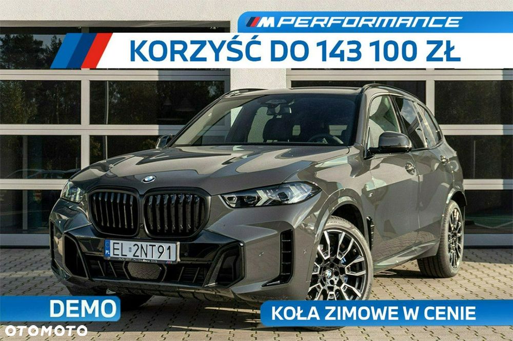 BMW X5 - 1