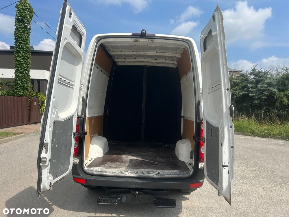 Volkswagen Crafter - 18