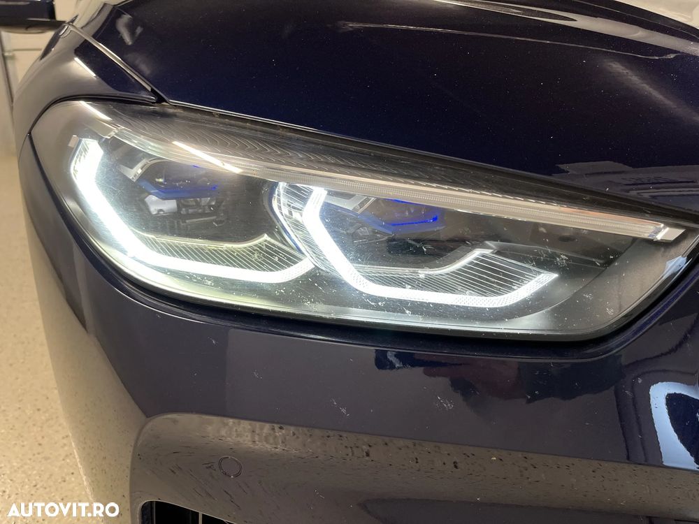 BMW Seria 8 840d xDrive AT MHEV - 33