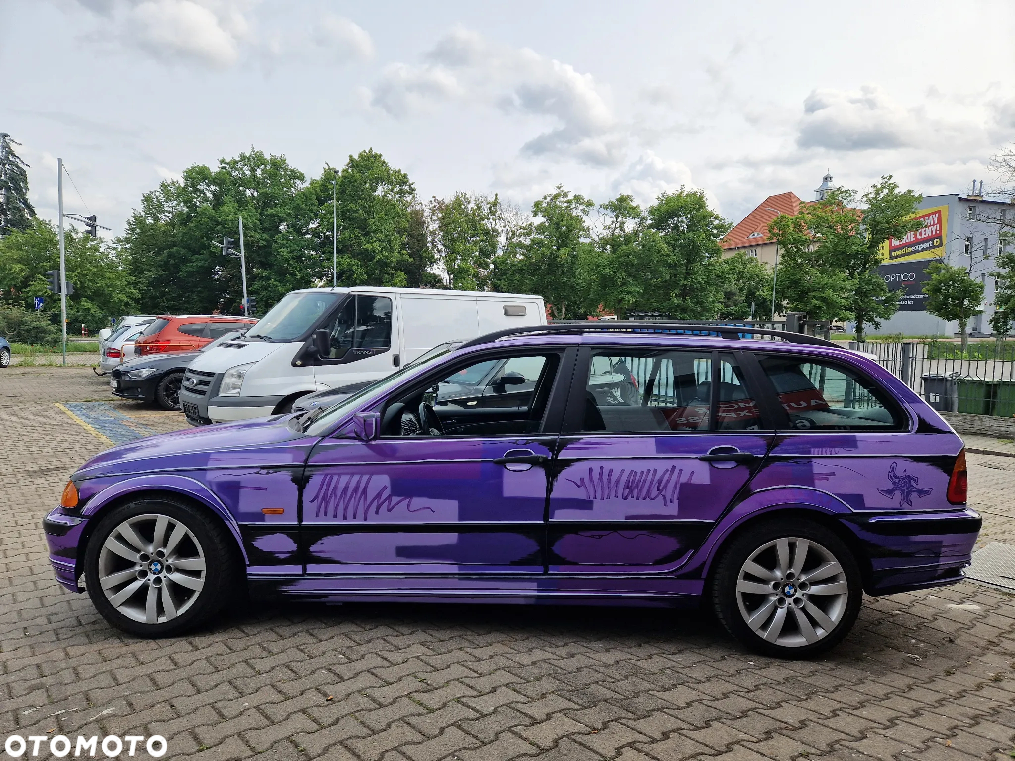 BMW Seria 3 - 16