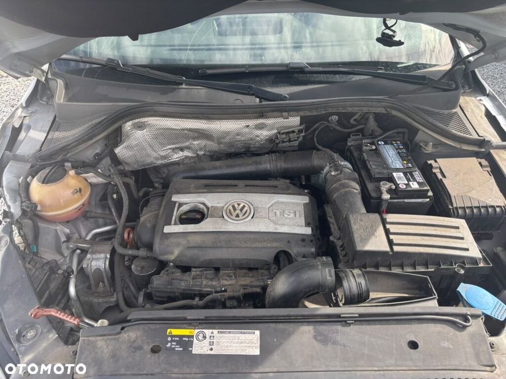 Volkswagen Tiguan 2.0 TSI 4Motion DSG Life - 26