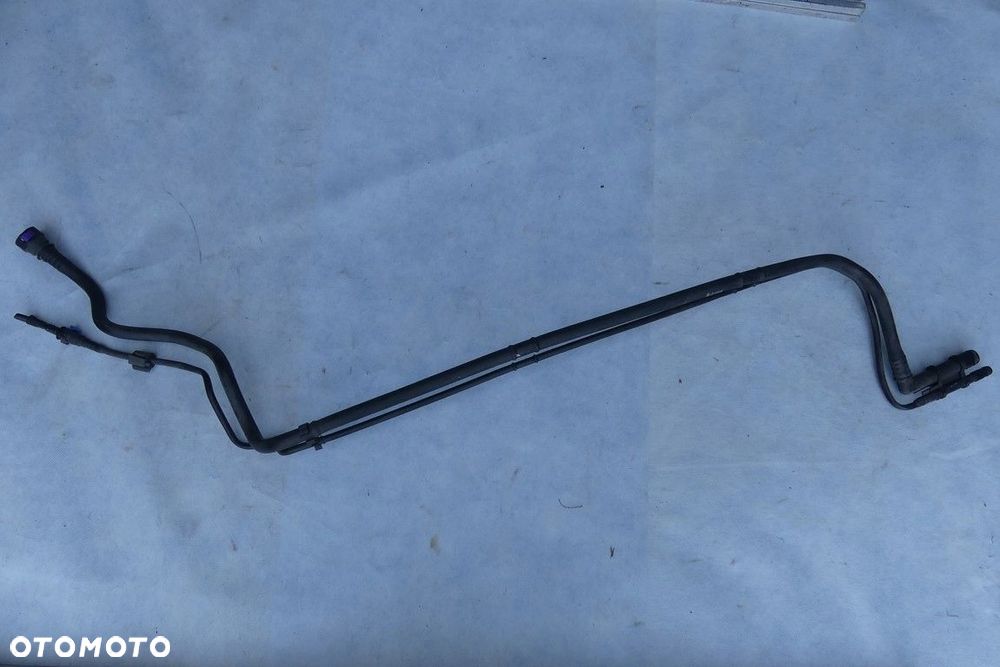 dw audi a6 c7 przewody adblue 4g0131963d 4g0131963c 4g0131963d - 3