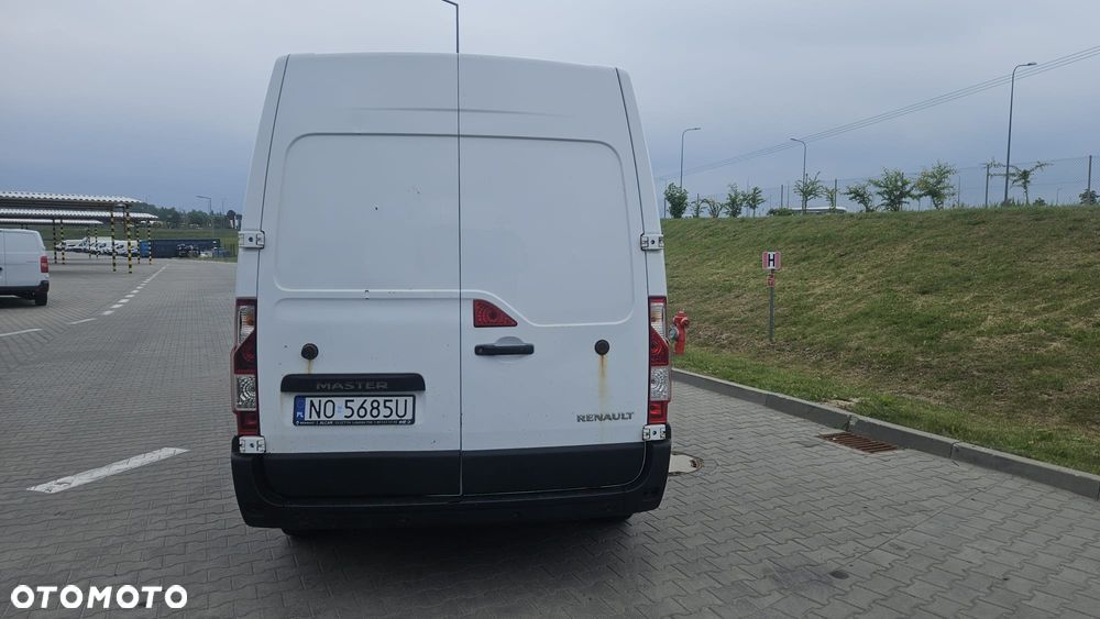 Renault MASTER - 3