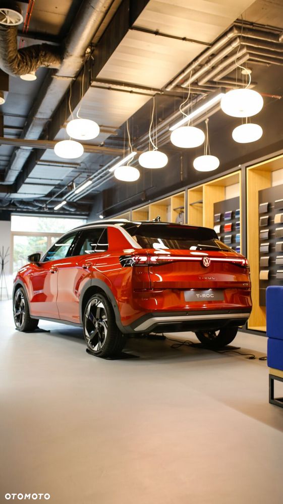 Volkswagen T-Roc - 13