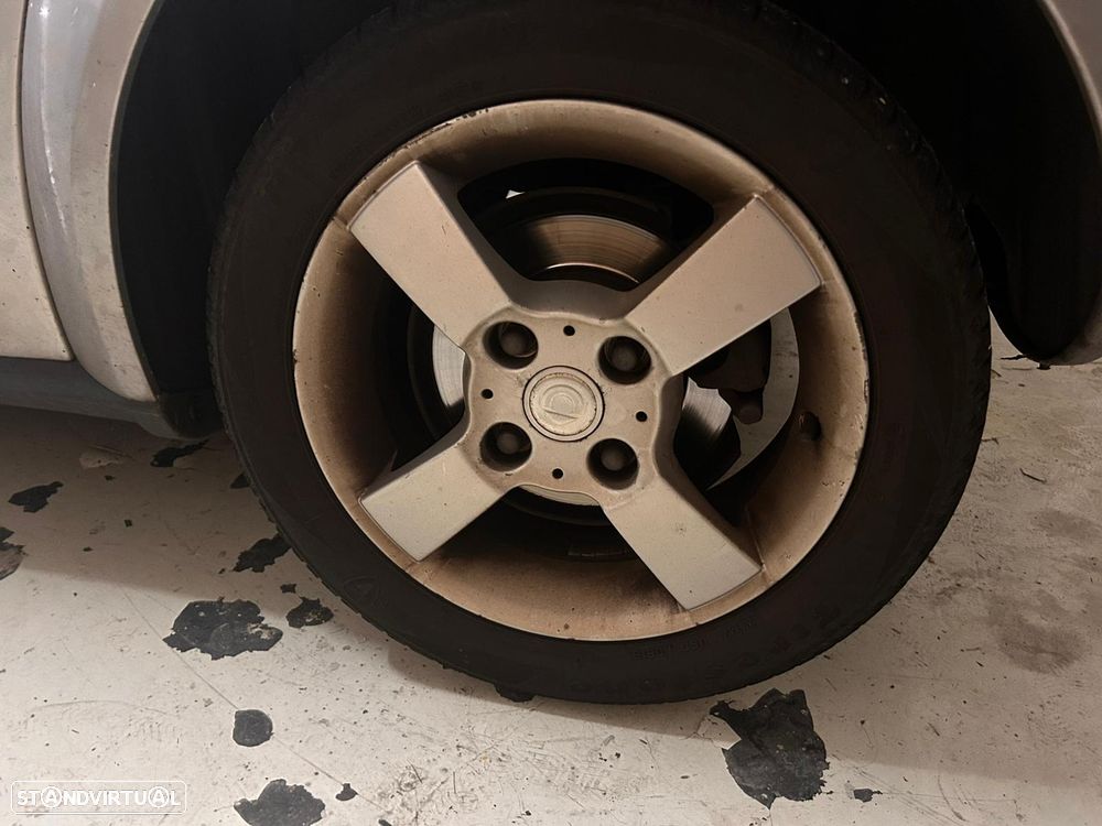 Smart ForFour ver-pulse-cdi-95-soft-plus - 16