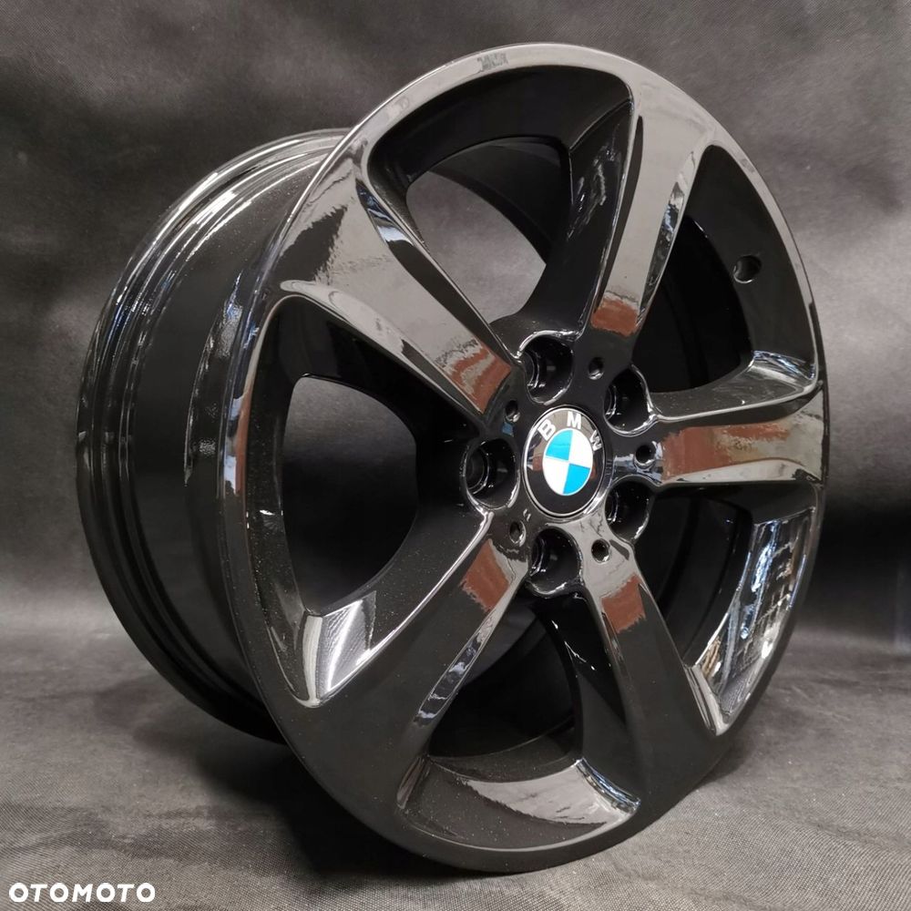 FELGI BMW E46 8J 17 ET47 5x120 6762300 - 1