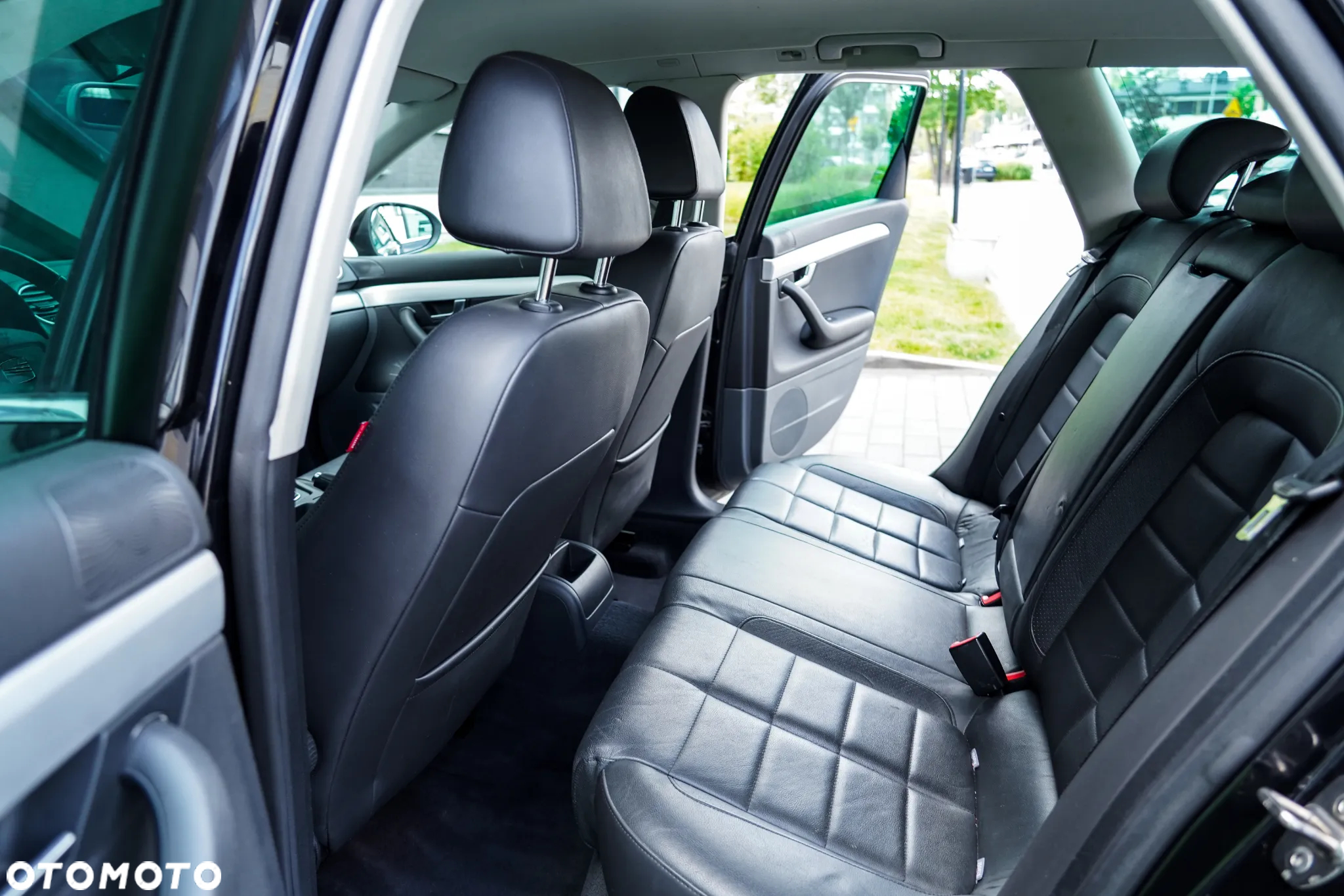 Seat Exeo 2.0 TSI Sport - 23