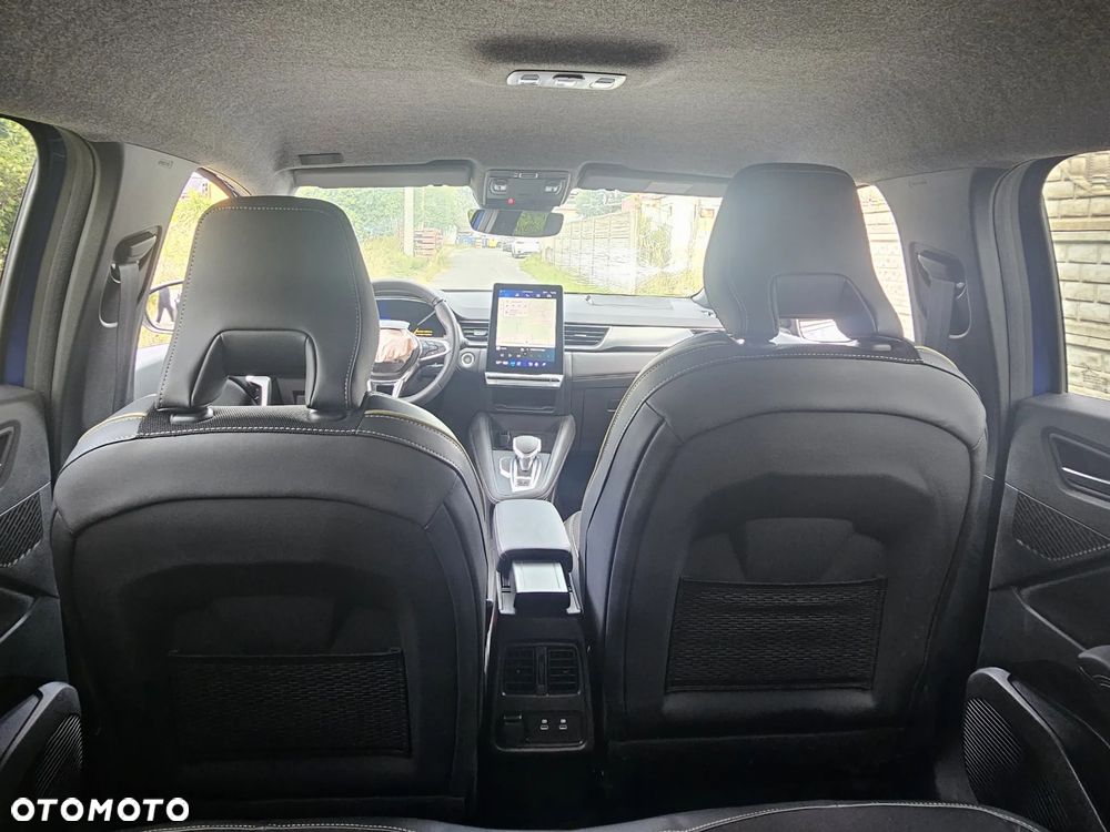 Renault Captur - 7