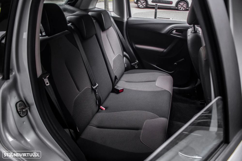 Citroën C3 BlueHDi S&S 83g Feel - 22