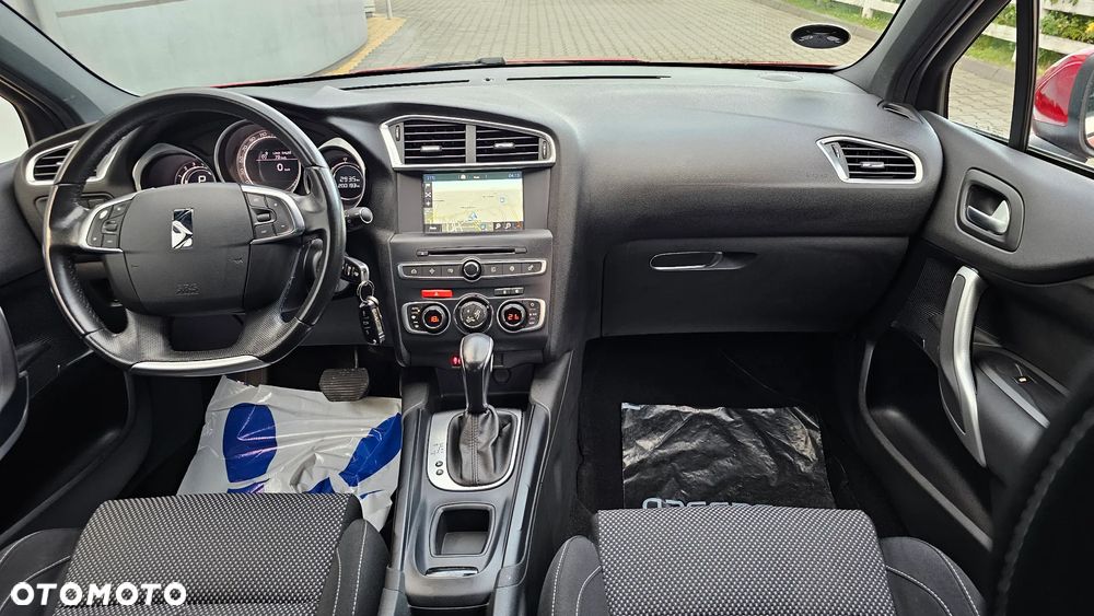 DS Automobiles DS 4 Crossback - 20