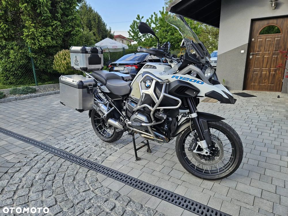 BMW R