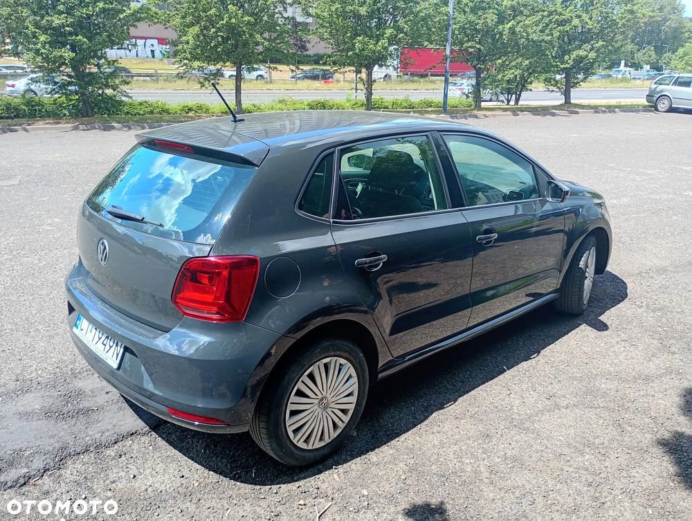 Volkswagen Polo - 3