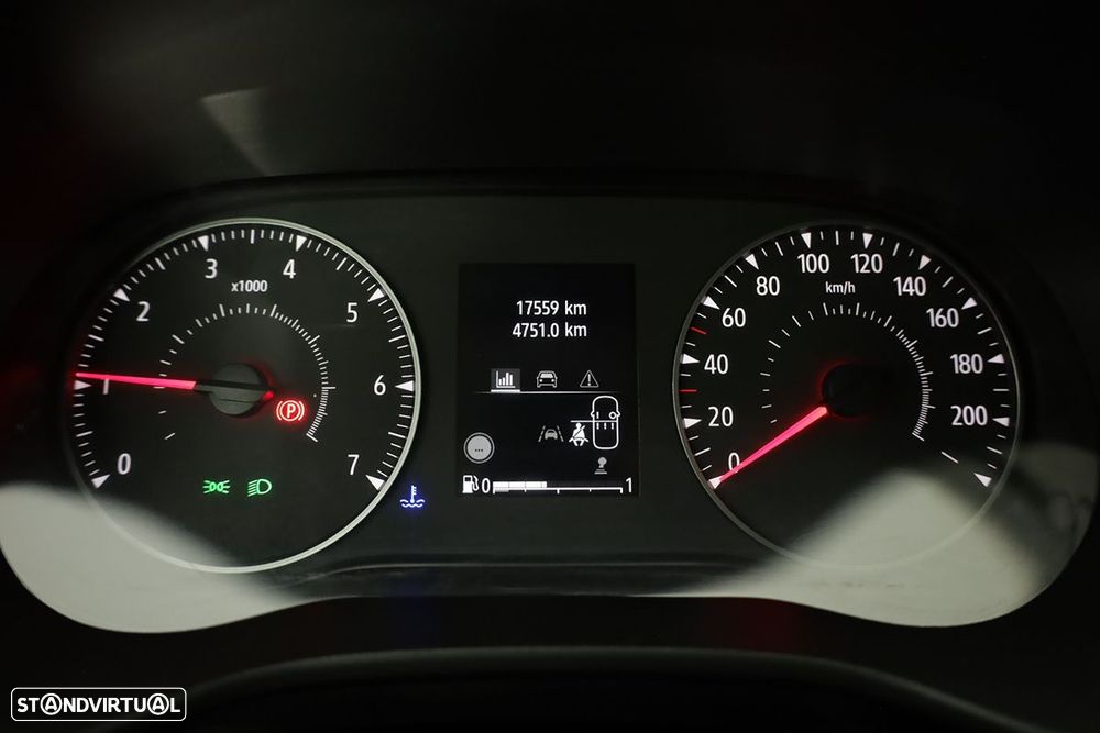 Dacia Sandero 1.0 ECO-G Extreme Bi-Fuel - 16