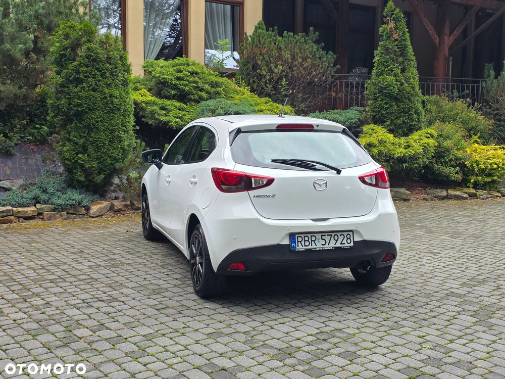 Mazda 2 SKYACTIV-G 75 Center-Line - 36